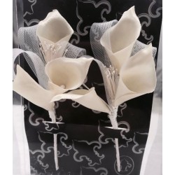 PICK LIBRO X2 MARFIL